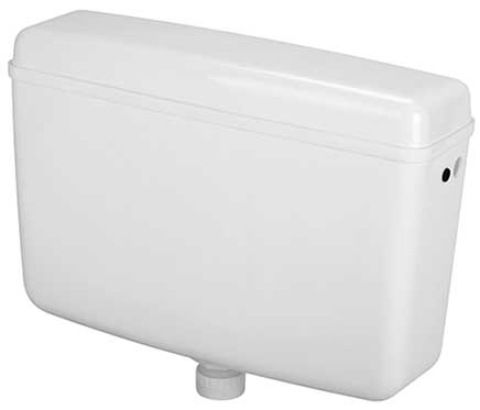 Pneumatic Flushing Cistern